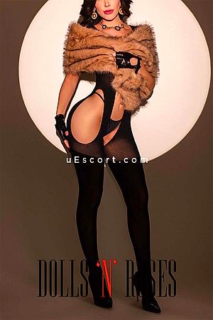 Angelin - Dudley Escorts