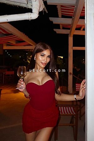 AMELIA - London Escorts