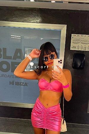 Lily - Leeds Escorts