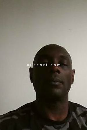 Toney - Birmingham Boy Escorts