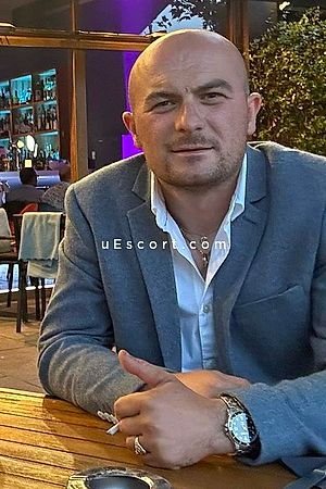 Fattoo - London Boy Escorts