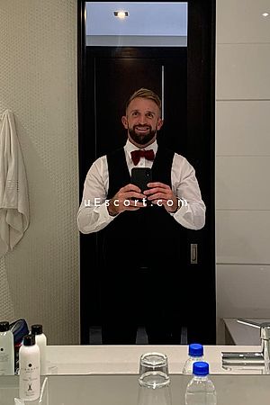 Sportylad - Manchester Boy Escorts