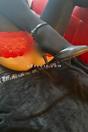 Horny&British - Chesterfield Escorts