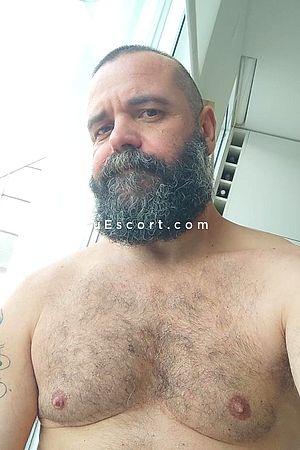 Miguel - London Boy Escorts