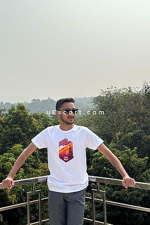 Vedant - Harrow Boy Escorts