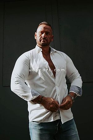 Big Mike Photo #3