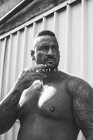 Big Mike Photo