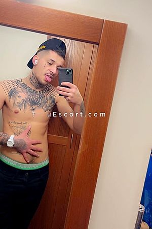 Kevin_Hung - London Boy Escorts