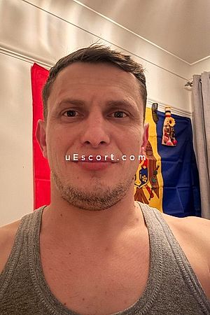 Dantzea - London Boy Escorts