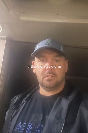 Mark - Leeds Boy Escorts