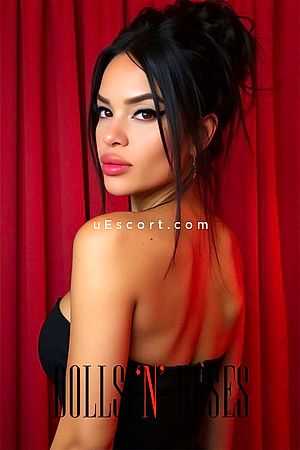 Bettina - London Escorts