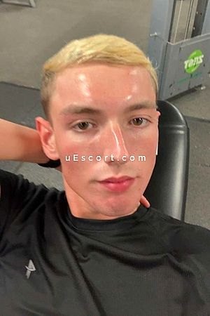 Ethan Manchester - Manchester Boy Escorts