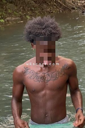 Big daddy Joe - Blackpool Boy Escorts