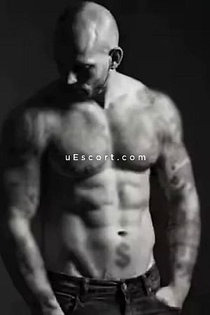 Jay Sheffield - Sheffield Boy Escorts