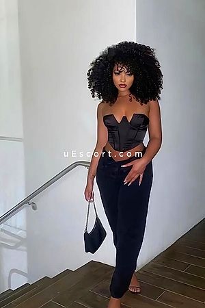 CRYSTAL - Poole Escorts