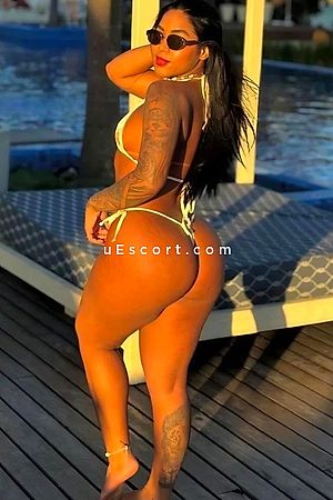 Alice - Bournemouth Escorts