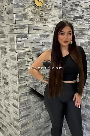 EVELINE - Poole Escorts