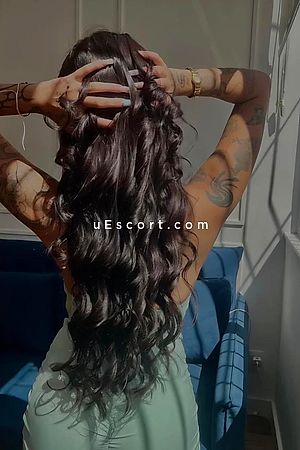 BRUNA - Torquay Escorts