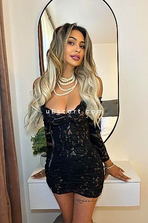 Valeria - Ilford Escorts