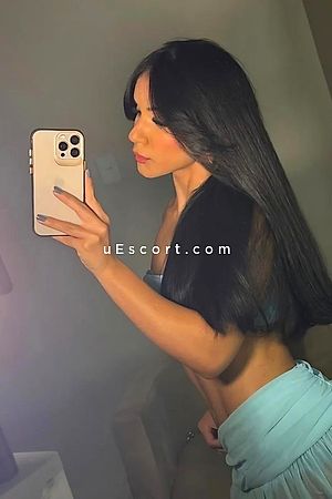 SWEET LUNA - Chichester Escorts