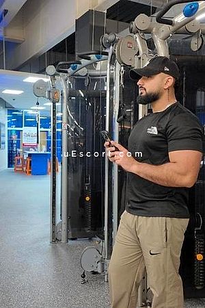 besharm - London Boy Escorts
