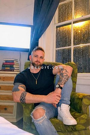 Danny - Burton-on-Trent Boy Escorts