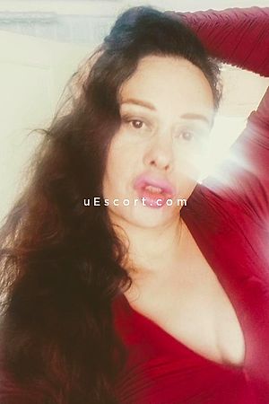 Helena - London Trans Escorts
