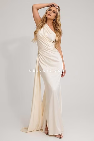 Niki - London Escorts