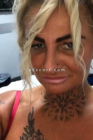 Misscandycane - Blackpool Escorts