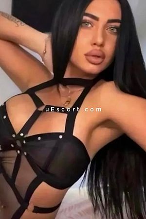 Bella - Blackpool Escorts