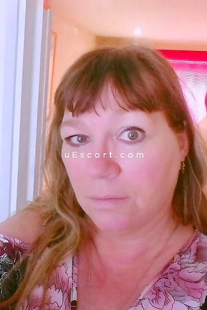 SHEENA - Blackpool Escorts