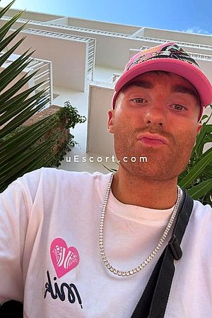 Angel Valentine - Manchester Boy Escorts