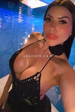 Barbara - Poole Escorts