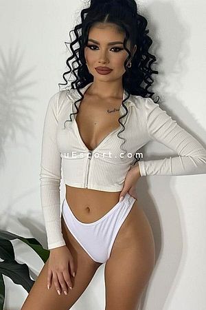 Arabella - Intim City - London Escorts