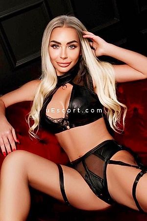 Ibiza - Intim City - London Escorts