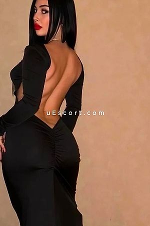 Maecella - Liverpool Escorts