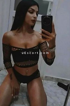 Alexandra - Preston Escorts