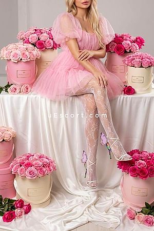 Vivienne - London Escorts