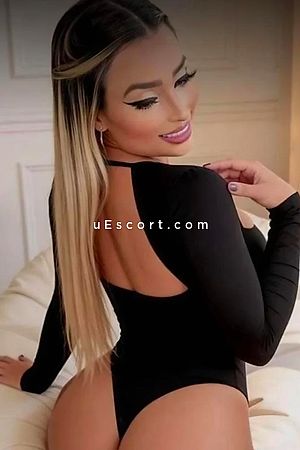 MEL - Hastings Escorts