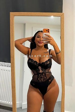 Downy - Hull Escorts