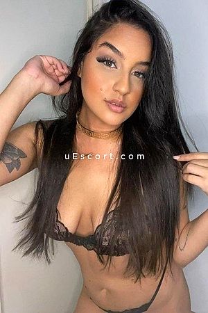 Kath Mel - Manchester Escorts