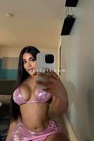 Giana - Weymouth Escorts