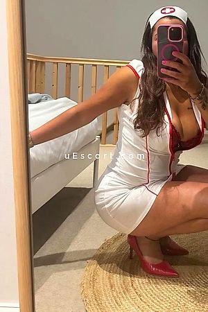 SHAKIRA - Weymouth Escorts