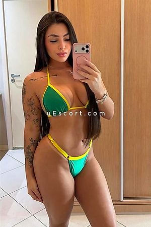 Jade - Norwich Escorts