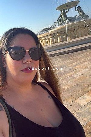 Christina - London Escorts