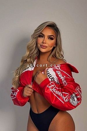 Yasmin - Manchester Escorts