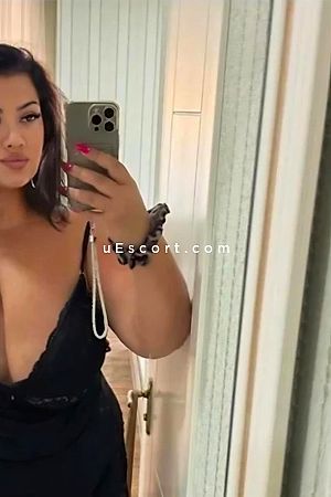 EVELINA - Norwich Escorts