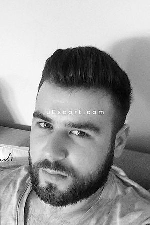ChrissiBoy - Luton Boy Escorts