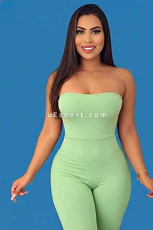 Catlyne - Chelmsford Escorts