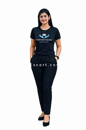 Riya INDIA - Manchester Escorts